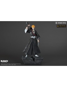 Bleach: Thousand-Year Blood...