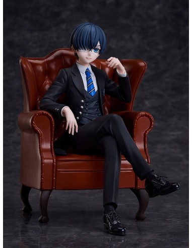 Black Butler: Boarding School Arc...