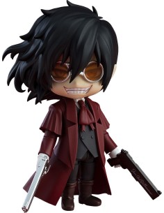 Hellsing OVA Nendoroid...