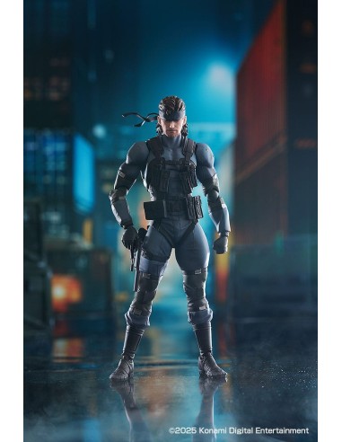 Metal Gear Solid 2: Sons of Liberty...