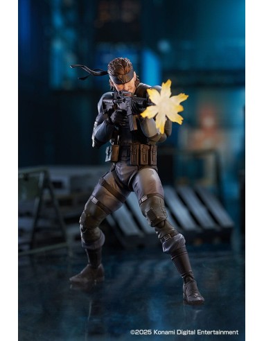 Metal Gear Solid 2: Sons of Liberty...