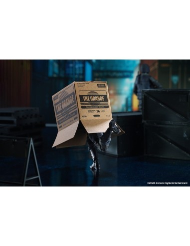 Metal Gear Solid 2: Sons of Liberty...