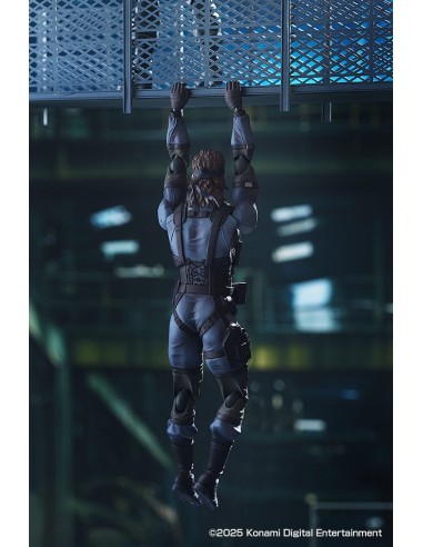 Metal Gear Solid 2: Sons of Liberty...