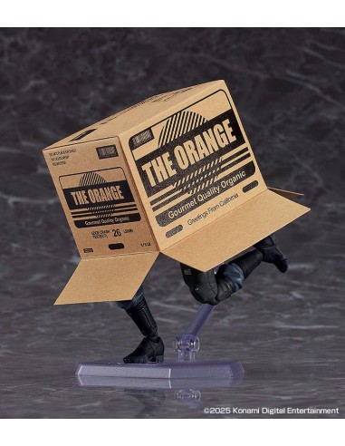 Metal Gear Solid 2: Sons of Liberty...