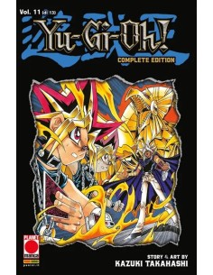 manga YU-GI-OH! Nr. 11...