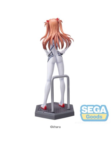 Evangelion 3.0+1.0 Thrice Upon a Time...