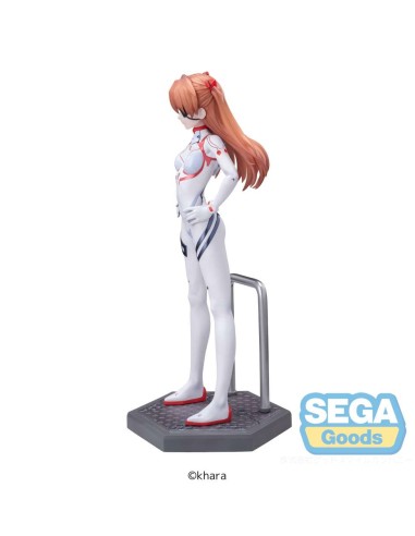 Evangelion 3.0+1.0 Thrice Upon a Time...