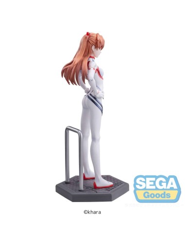 Evangelion 3.0+1.0 Thrice Upon a Time...