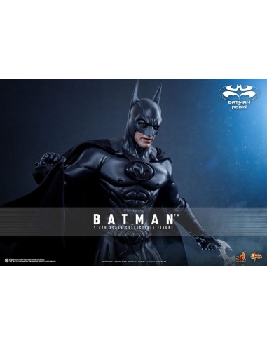 Batman & Robin Movie Masterpiece Batman Batman & Robin Movie Masterpiece Batman