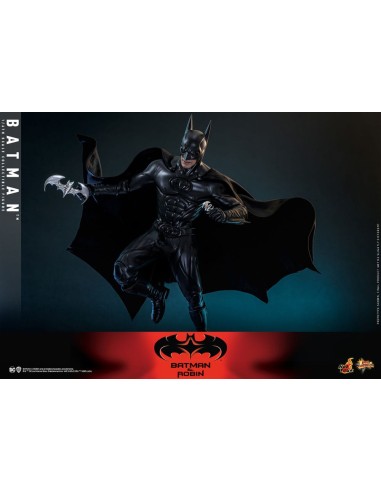 Batman & Robin Movie Masterpiece Batman Batman & Robin Movie Masterpiece Batman