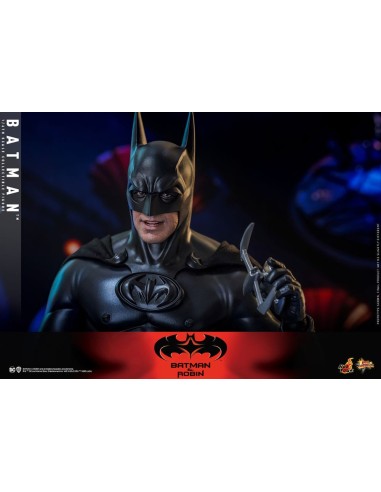 Batman & Robin Movie Masterpiece Batman Batman & Robin Movie Masterpiece Batman