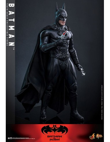 Batman & Robin Movie Masterpiece Batman Batman & Robin Movie Masterpiece Batman