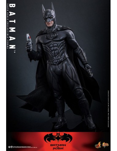Batman & Robin Movie Masterpiece Batman Batman & Robin Movie Masterpiece Batman