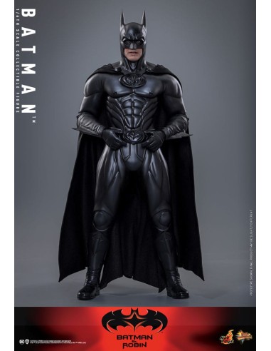 Batman & Robin Movie Masterpiece Batman Batman & Robin Movie Masterpiece Batman