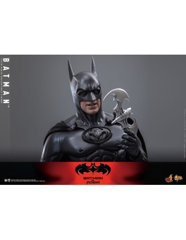 Batman & Robin Movie Masterpiece Batman Batman & Robin Movie Masterpiece Batman