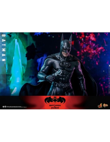 Batman & Robin Movie Masterpiece Batman Batman & Robin Movie Masterpiece Batman