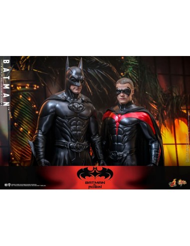 Batman & Robin Movie Masterpiece Batman Batman & Robin Movie Masterpiece Batman