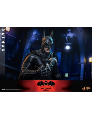 Batman & Robin Movie Masterpiece Batman Batman & Robin Movie Masterpiece Batman