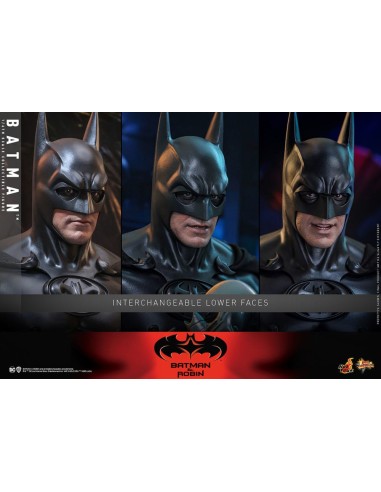 Batman & Robin Movie Masterpiece Batman Batman & Robin Movie Masterpiece Batman