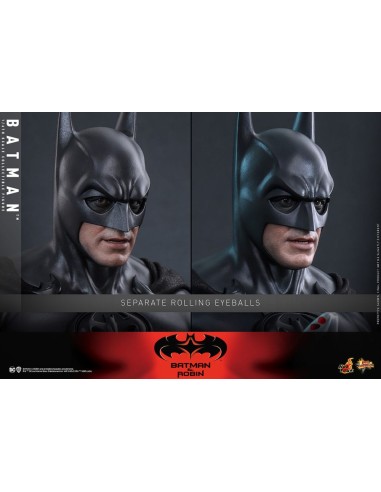 Batman & Robin Movie Masterpiece Batman Batman & Robin Movie Masterpiece Batman