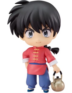 Ranma 1/2 Nendoroid Ranma...