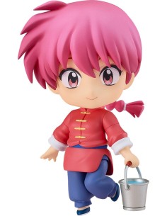 Ranma 1/2 Nendoroid Ranma...