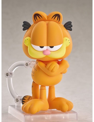 Garfield Nendoroid Garfield Garfield Nendoroid Garfield
