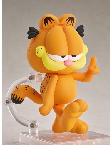 Garfield Nendoroid Garfield Garfield Nendoroid Garfield