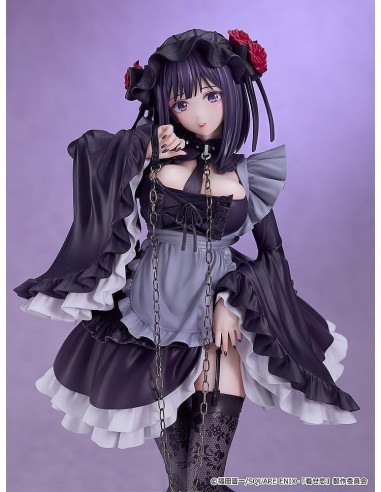 My Dress-Up Darling Shizuku Kuroe... My Dress-Up Darling Shizuku Kuroe...