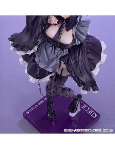 My Dress-Up Darling Shizuku Kuroe... My Dress-Up Darling Shizuku Kuroe...