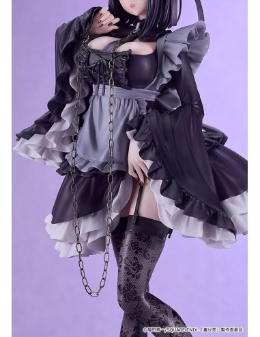 My Dress-Up Darling Shizuku Kuroe... My Dress-Up Darling Shizuku Kuroe...