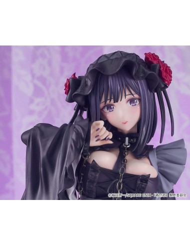 My Dress-Up Darling Shizuku Kuroe... My Dress-Up Darling Shizuku Kuroe...