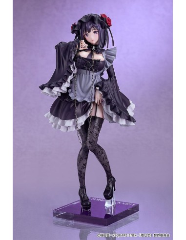 My Dress-Up Darling Shizuku Kuroe... My Dress-Up Darling Shizuku Kuroe...