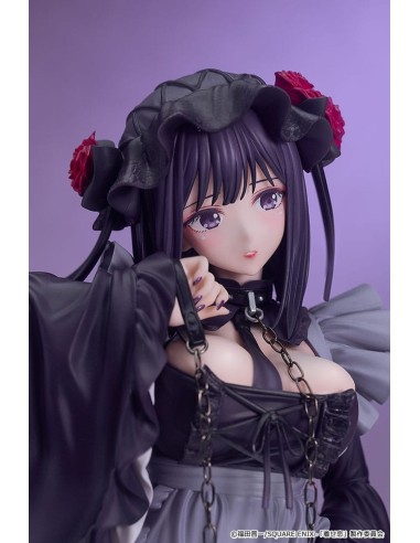 My Dress-Up Darling Shizuku Kuroe... My Dress-Up Darling Shizuku Kuroe...