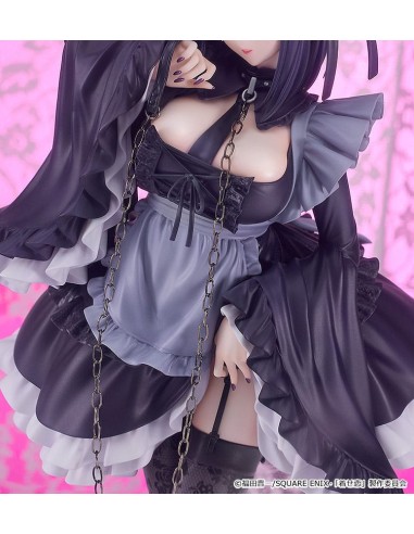 My Dress-Up Darling Shizuku Kuroe... My Dress-Up Darling Shizuku Kuroe...