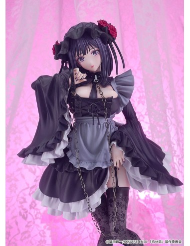 My Dress-Up Darling Shizuku Kuroe... My Dress-Up Darling Shizuku Kuroe...