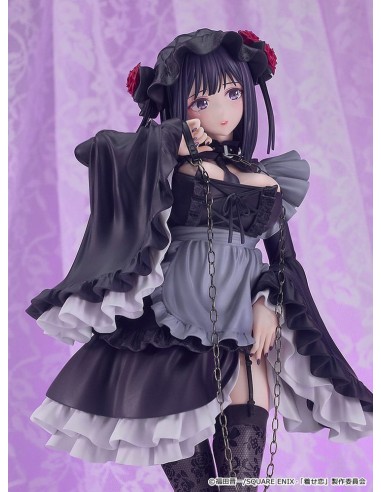 My Dress-Up Darling Shizuku Kuroe... My Dress-Up Darling Shizuku Kuroe...