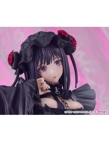 My Dress-Up Darling Shizuku Kuroe... My Dress-Up Darling Shizuku Kuroe...