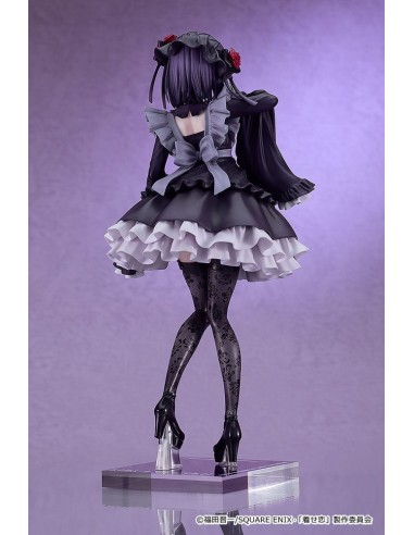 My Dress-Up Darling Shizuku Kuroe... My Dress-Up Darling Shizuku Kuroe...