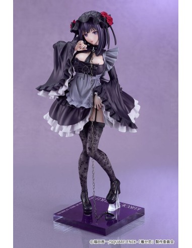 My Dress-Up Darling Shizuku Kuroe... My Dress-Up Darling Shizuku Kuroe...