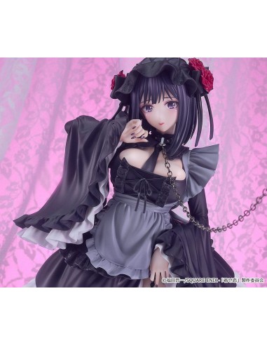 My Dress-Up Darling Shizuku Kuroe... My Dress-Up Darling Shizuku Kuroe...