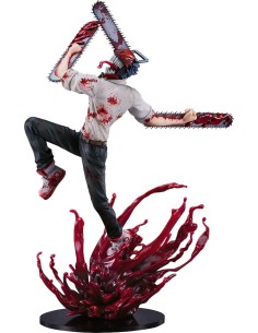 Chainsaw Man Figure GoodSmile