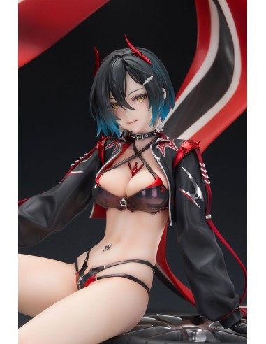 Azur Lane Ulrich von Hutten Ignition...