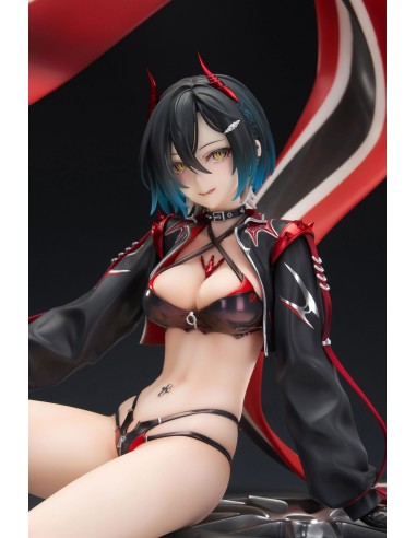 Azur Lane Ulrich von Hutten Ignition...