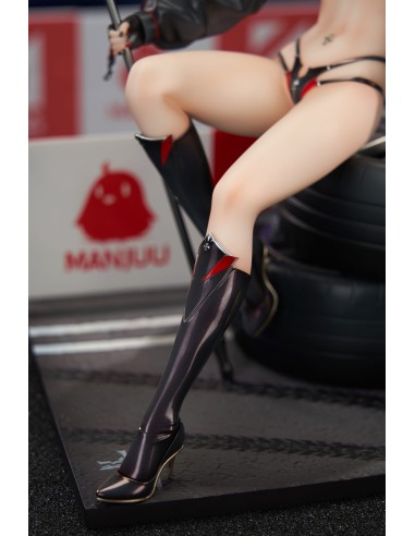 Azur Lane Ulrich von Hutten Ignition...