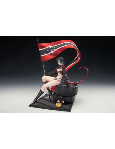 Azur Lane Ulrich von Hutten Ignition...