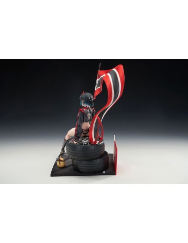 Azur Lane Ulrich von Hutten Ignition...