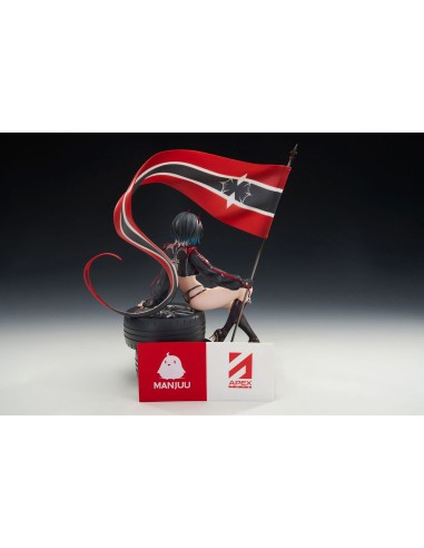 Azur Lane Ulrich von Hutten Ignition...