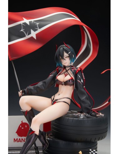 Azur Lane Ulrich von Hutten Ignition...