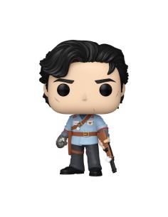 Army of Darkness  Figure...